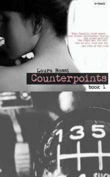Counterpoints (Counterpoints #1) Counterpoints (Counterpoints #1)