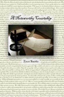 A Noteworthy Courtship