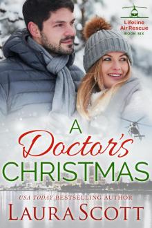 A Doctor's Christmas A Doctor's Christmas