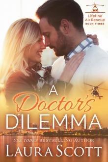 A Doctor's Dilemma A Doctor's Dilemma