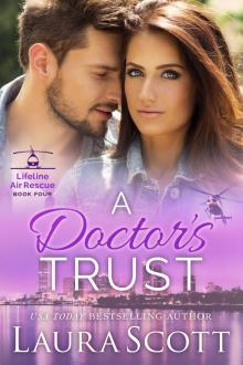A Doctor's Trust A Doctor's Trust