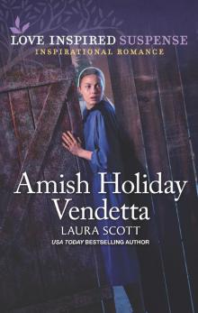 Amish Holiday Vendetta Amish Holiday Vendetta