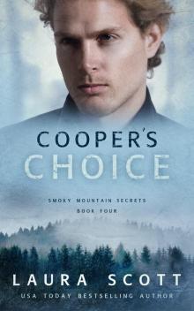 Cooper's Choice Cooper's Choice