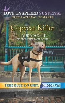 Copycat Killer Copycat Killer