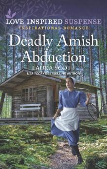 Deadly Amish Abduction Deadly Amish Abduction