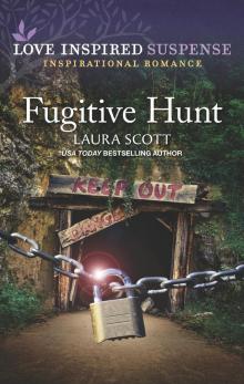 Fugitive Hunt Fugitive Hunt