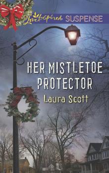 Her Mistletoe Protector Her Mistletoe Protector