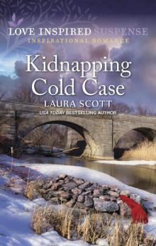 Kidnapping Cold Case Kidnapping Cold Case