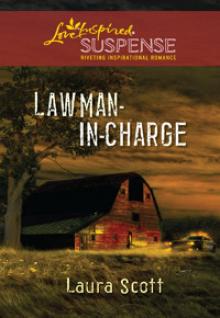 Lawman-In-Charge Lawman-In-Charge