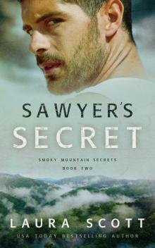 Sawyer's Secret Sawyer's Secret