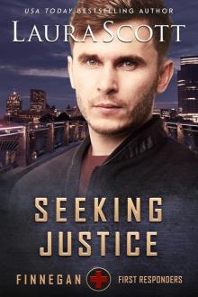 Seeking Justice Seeking Justice