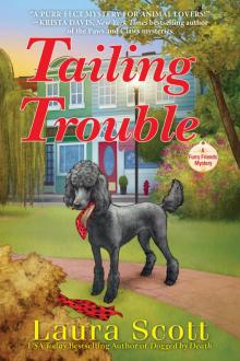Tailing Trouble Tailing Trouble