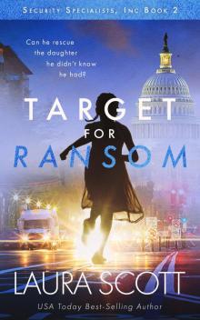 Target For Ransom Target For Ransom
