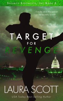 Target For Revenge Target For Revenge