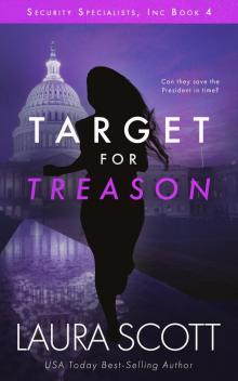 Target for Treason Target for Treason