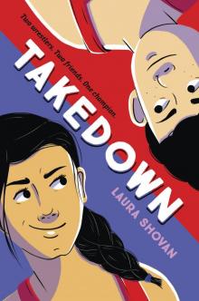 Takedown Takedown