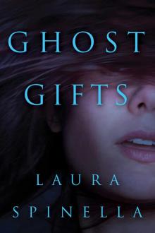 Ghost Gifts Ghost Gifts