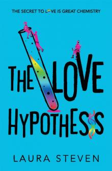 The Love Hypothesis The Love Hypothesis