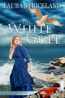 The White Gull The White Gull