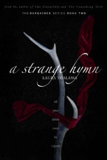 A Strange Hymn (The Bargainer Book 2)