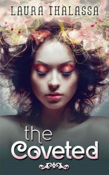 The Coveted (The Unearthly #2) The Coveted (The Unearthly #2)