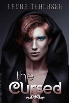 The Cursed (The Unearthly)