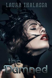 The Damned (The Unearthly Book 5) The Damned (The Unearthly Book 5)