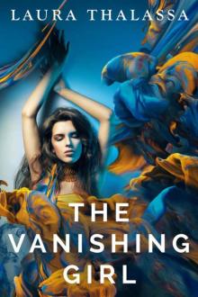 The Vanishing Girl The Vanishing Girl