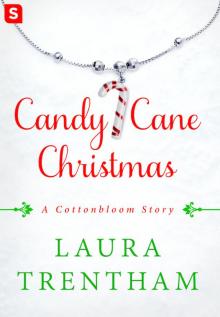 Candy Cane Christmas Candy Cane Christmas