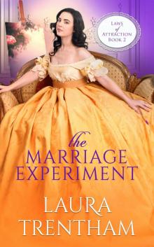 The Marriage Experiment