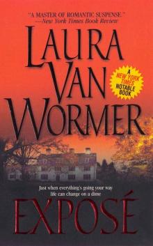 Exposé: First of the Sally Harrington Mysteries (The Alexandra Chronicles Book 5) Exposé: First of the Sally Harrington Mysteries (The Alexandra Chronicles Book 5)