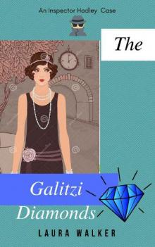 The Galitzi Diamonds
