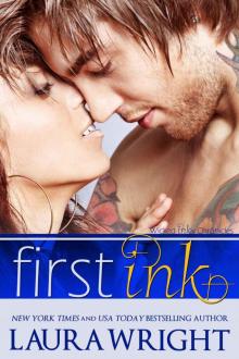 First Ink (Wicked Ink Chronicles)