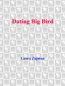 Dating Big Bird