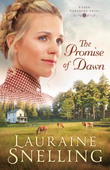 The Promise of Dawn The Promise of Dawn