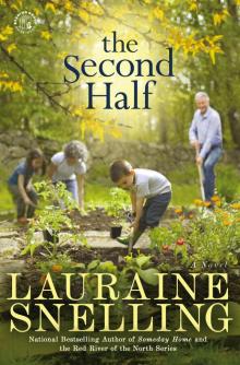 The Second Half The Second Half