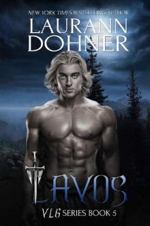 Lavos (VLG Book 5)