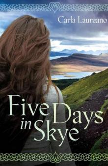 Five Days in Skye: A Novel Five Days in Skye: A Novel