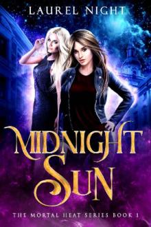 Midnight Sun