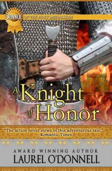 A Knight of Honor A Knight of Honor