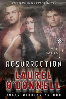 Resurrection - Episode 1 (Lost Souls)