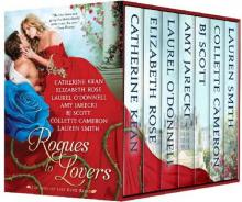 Rogues to Lovers: Legend of the Blue Rose Rogues to Lovers: Legend of the Blue Rose