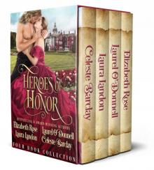 Heroes of Honor: Historical Romance Collection Heroes of Honor: Historical Romance Collection