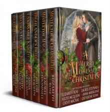 A Merry Medieval Christmas Box Set A Merry Medieval Christmas Box Set