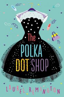 The Poka Dot Shop The Poka Dot Shop