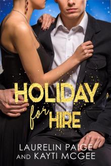 Holiday for Hire Holiday for Hire