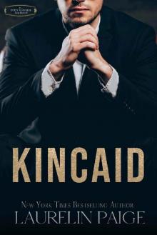 Kincaid (Dirty Duet Book 3)