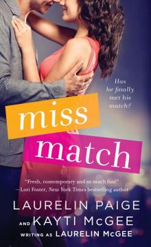Miss Match Miss Match