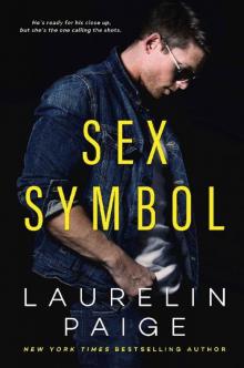 Sex Symbol (Hollywood Heat Book 1) Sex Symbol (Hollywood Heat Book 1)