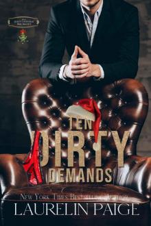 Ten Dirty Demands (Dirty Duet #2.5)